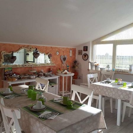 B&B A Casa Di Eleonora Villafranca di Verona Εξωτερικό φωτογραφία