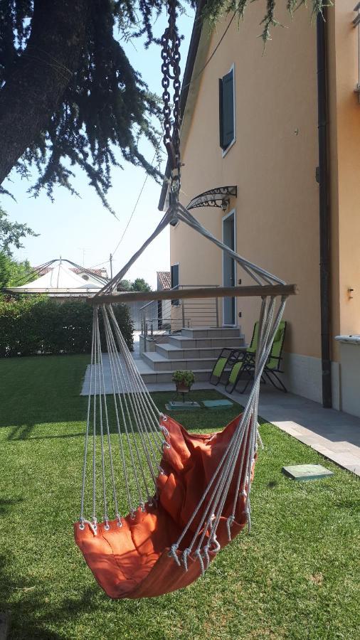 B&B A Casa Di Eleonora Villafranca di Verona Εξωτερικό φωτογραφία