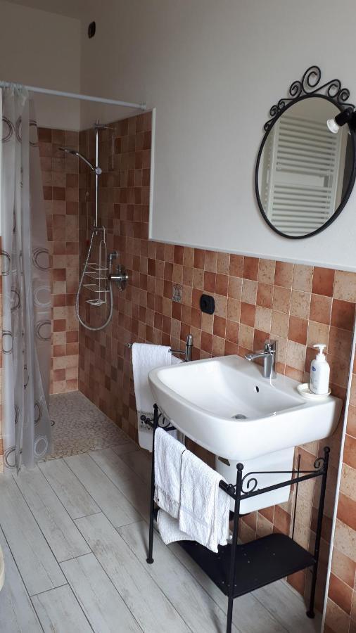 B&B A Casa Di Eleonora Villafranca di Verona Εξωτερικό φωτογραφία