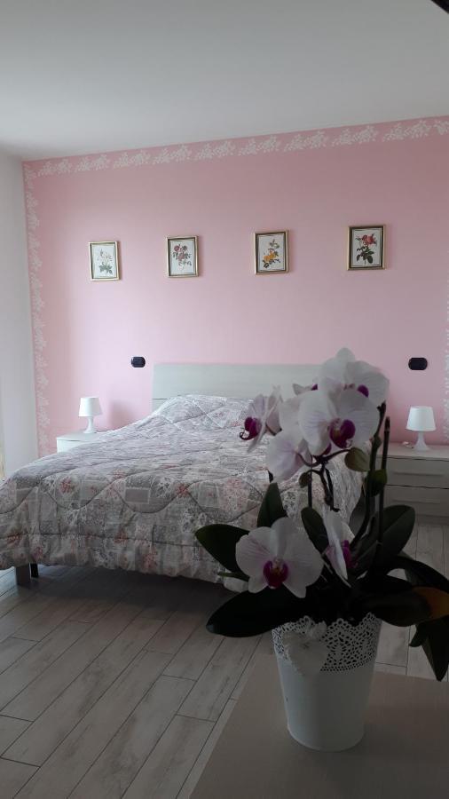 B&B A Casa Di Eleonora Villafranca di Verona Εξωτερικό φωτογραφία