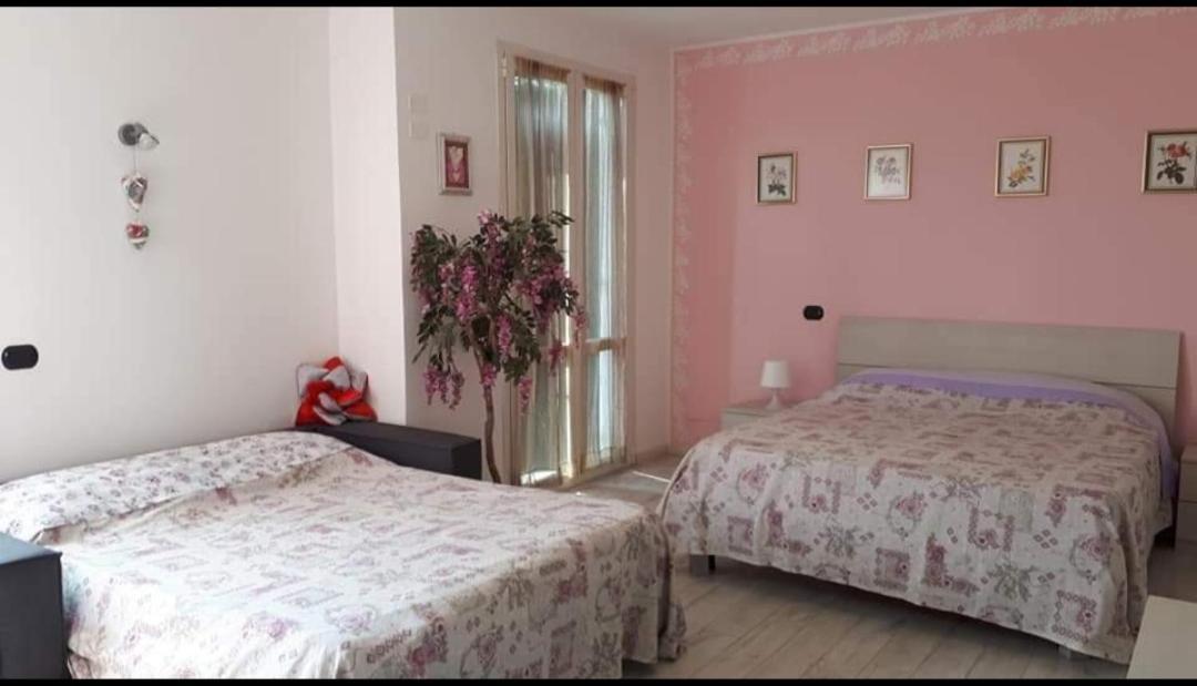 B&B A Casa Di Eleonora Villafranca di Verona Εξωτερικό φωτογραφία
