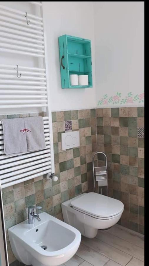 B&B A Casa Di Eleonora Villafranca di Verona Εξωτερικό φωτογραφία