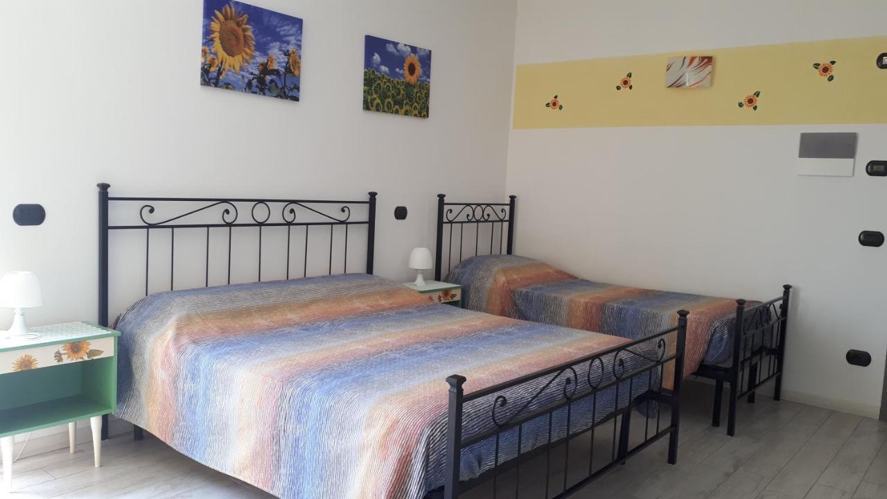 B&B A Casa Di Eleonora Villafranca di Verona Εξωτερικό φωτογραφία