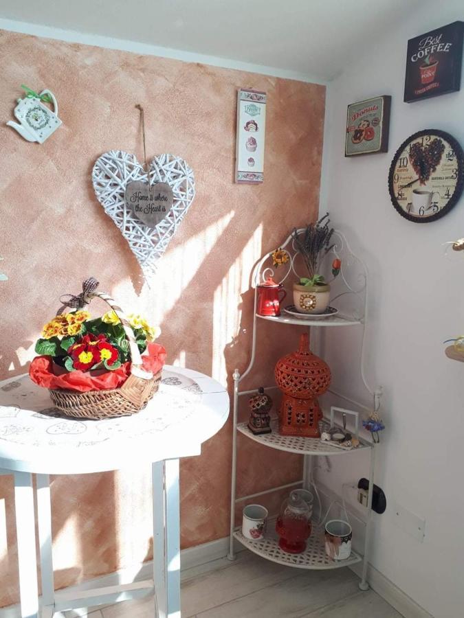 B&B A Casa Di Eleonora Villafranca di Verona Εξωτερικό φωτογραφία