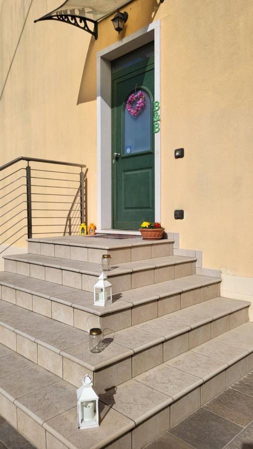 B&B A Casa Di Eleonora Villafranca di Verona Εξωτερικό φωτογραφία