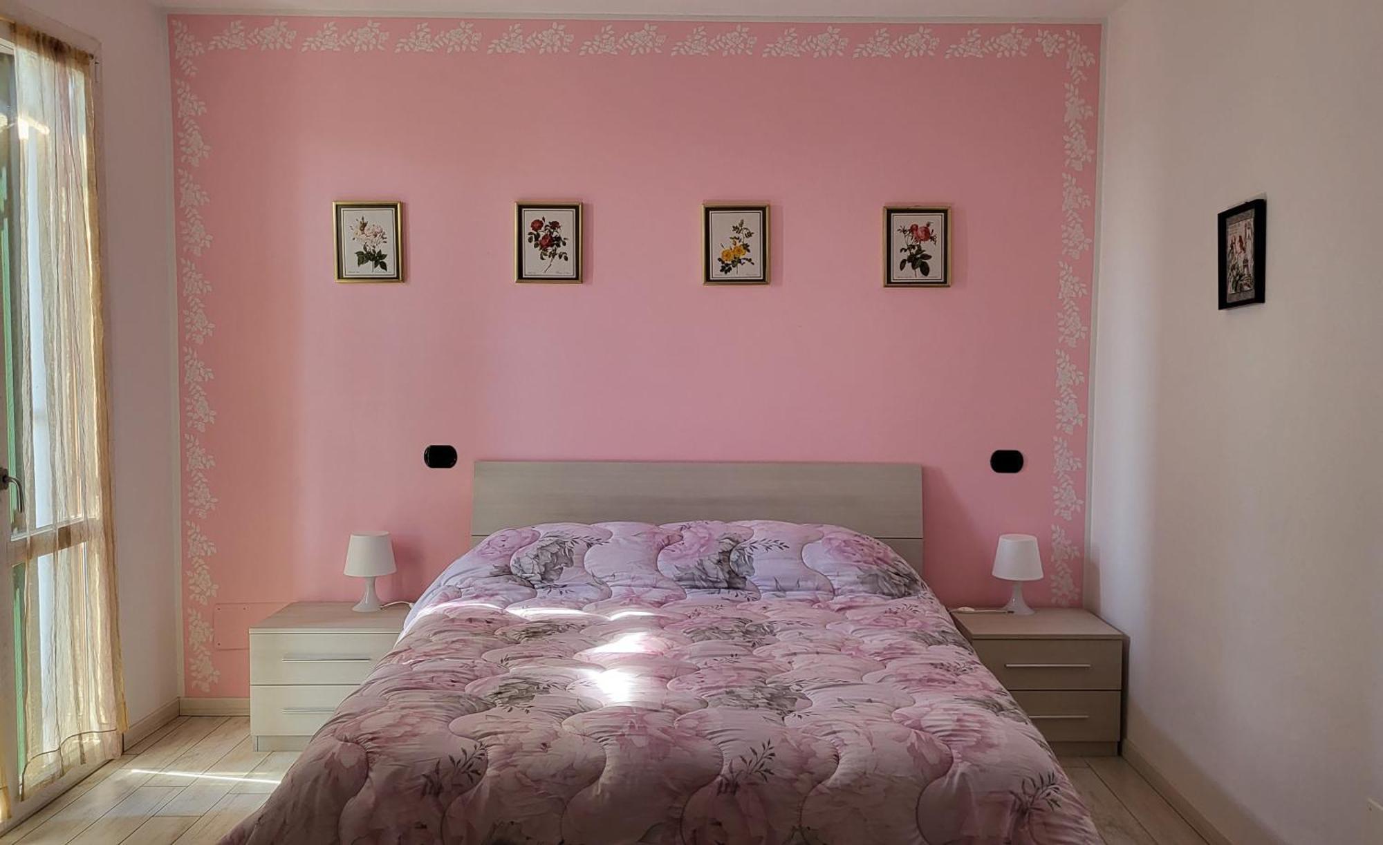 B&B A Casa Di Eleonora Villafranca di Verona Δωμάτιο φωτογραφία