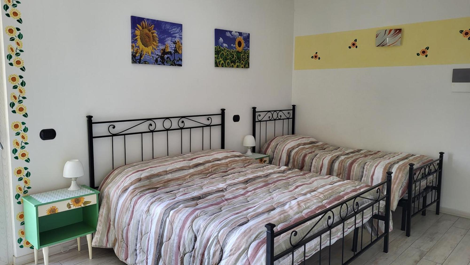 B&B A Casa Di Eleonora Villafranca di Verona Δωμάτιο φωτογραφία