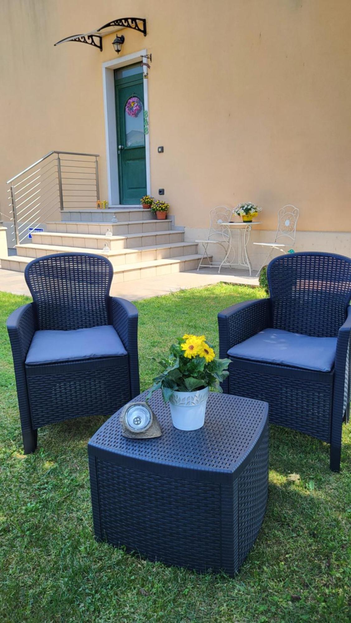 B&B A Casa Di Eleonora Villafranca di Verona Εξωτερικό φωτογραφία
