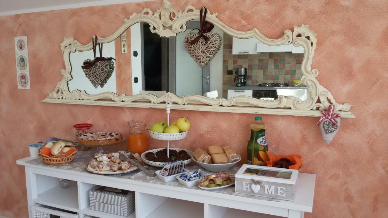 B&B A Casa Di Eleonora Villafranca di Verona Εξωτερικό φωτογραφία