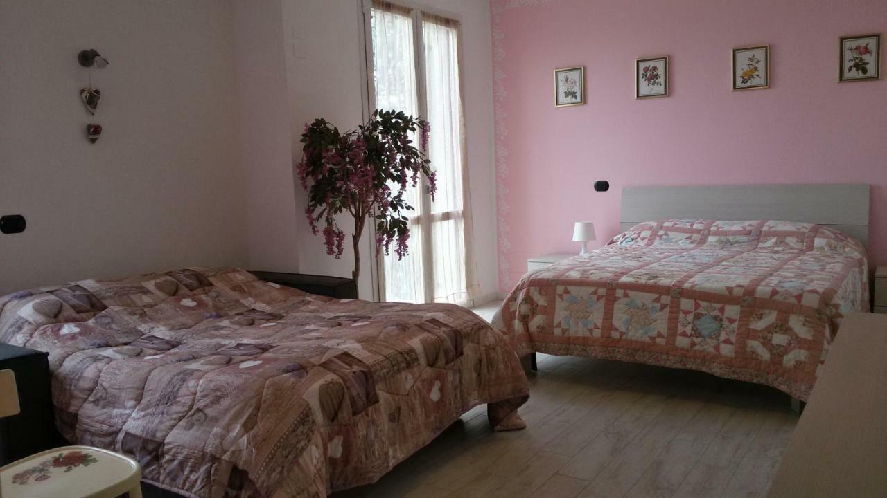 B&B A Casa Di Eleonora Villafranca di Verona Εξωτερικό φωτογραφία