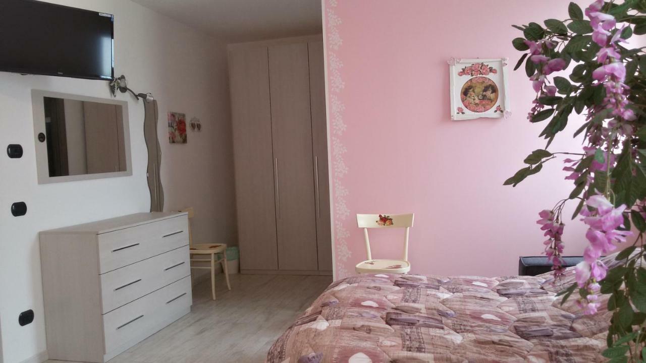 B&B A Casa Di Eleonora Villafranca di Verona Εξωτερικό φωτογραφία