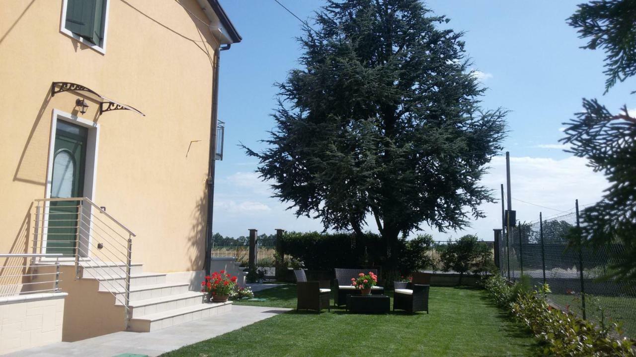 B&B A Casa Di Eleonora Villafranca di Verona Εξωτερικό φωτογραφία