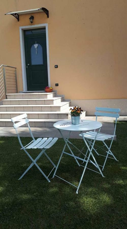 B&B A Casa Di Eleonora Villafranca di Verona Εξωτερικό φωτογραφία