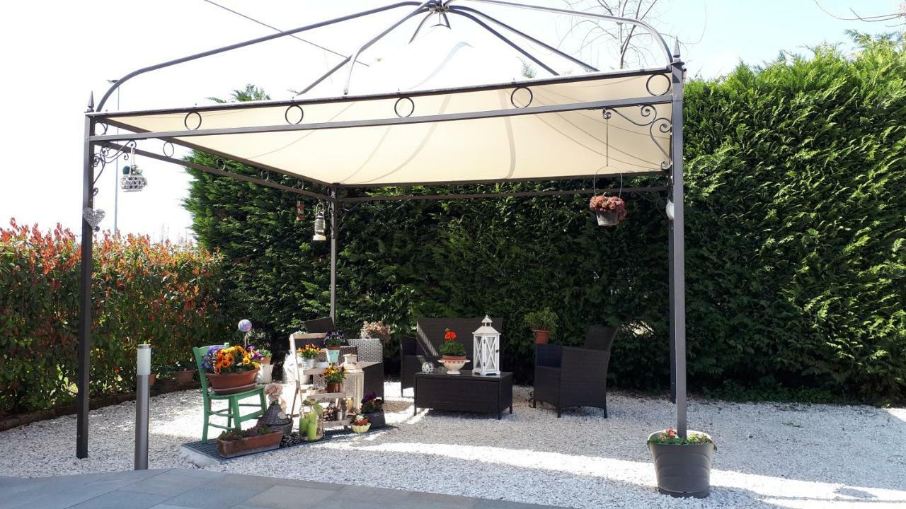 B&B A Casa Di Eleonora Villafranca di Verona Εξωτερικό φωτογραφία